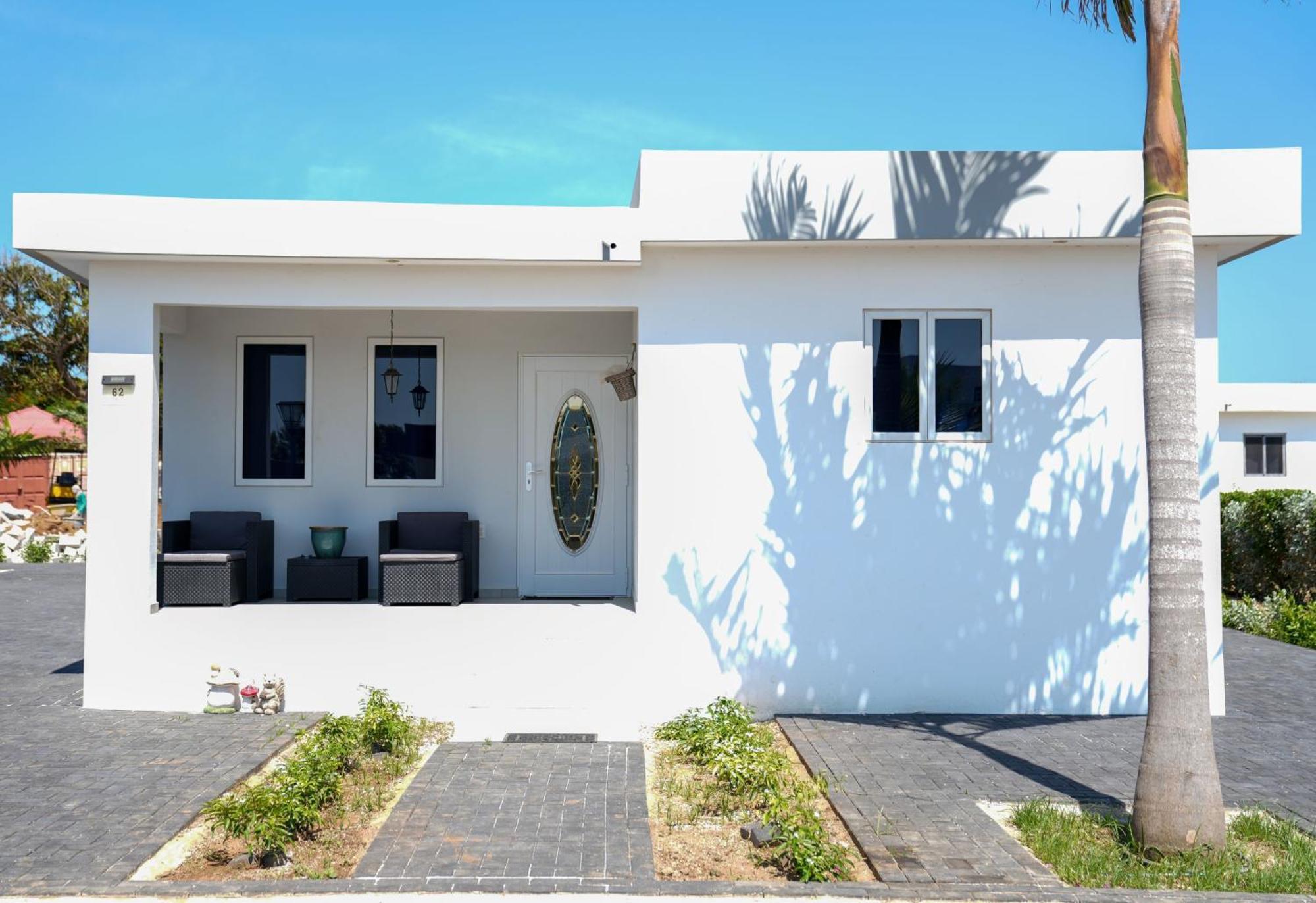 Casa Gioia - Kymani Resorts Willemstad Dış mekan fotoğraf