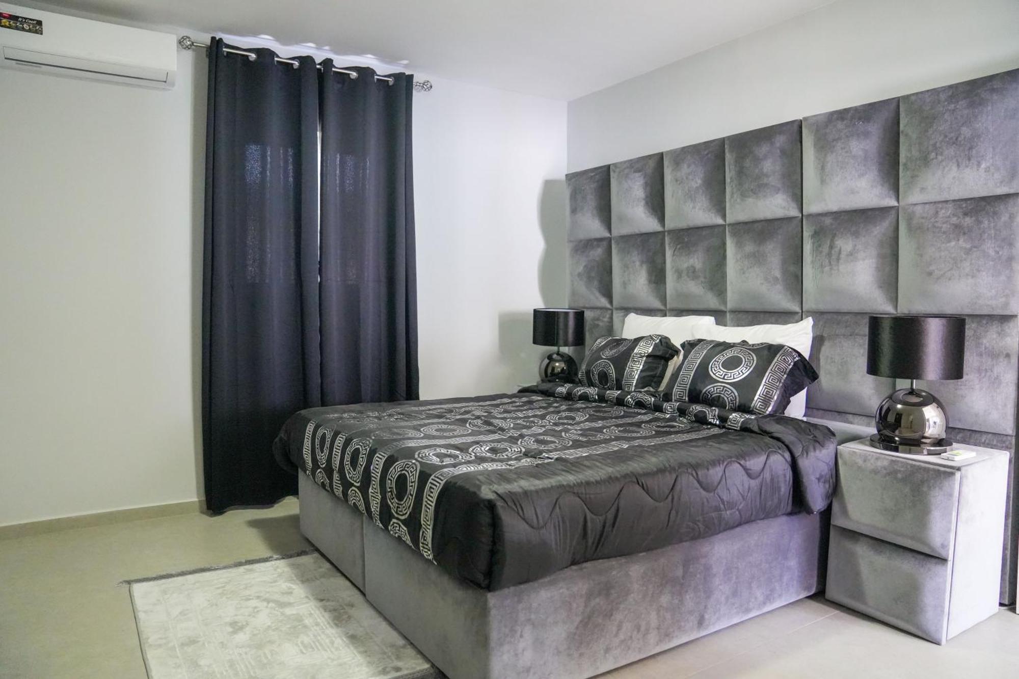 Casa Gioia - Kymani Resorts Willemstad Dış mekan fotoğraf