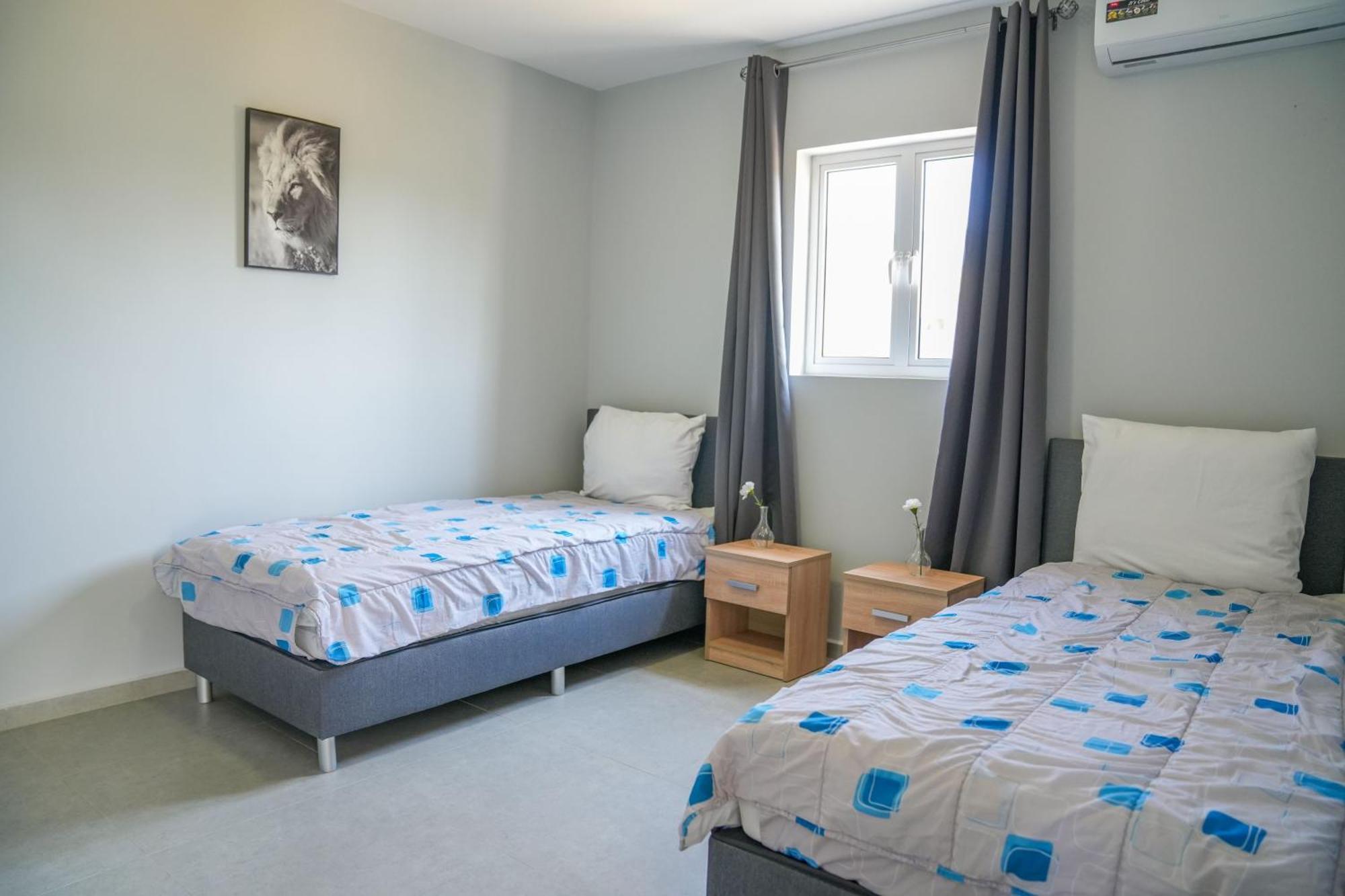 Casa Gioia - Kymani Resorts Willemstad Dış mekan fotoğraf