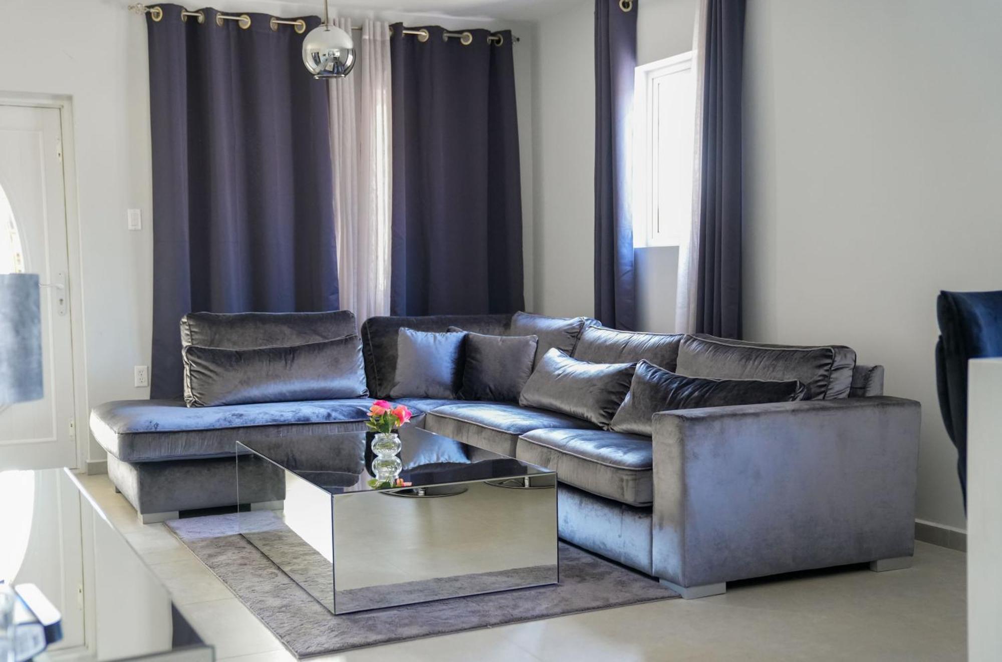 Casa Gioia - Kymani Resorts Willemstad Dış mekan fotoğraf